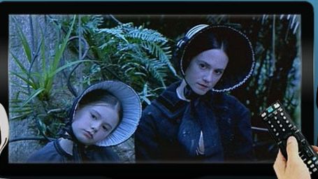 image de la news Ce soir à la télé : on mate "La Leçon de piano", on zappe "Envoyés très spéciaux"