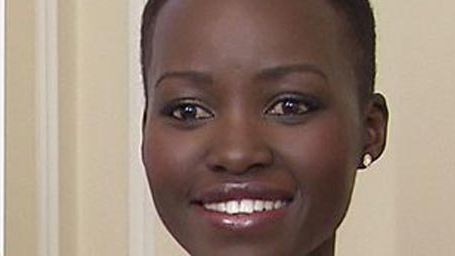 image de la news Oscars 2014 - Lupita Nyong'o gagne l'Oscar de la meilleur actrice dans un second rôle