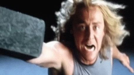 image de la news "Thor 2" : une vidéo sur les essais de Tom Hiddleston en Thor 