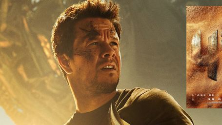 image de la news "Transformers : l'âge de l'extinction" : bande-annonce Autobots vs Dinobots !