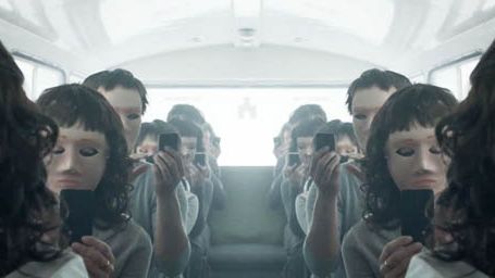 image de la news La série anglaise "Black Mirror" bientôt sur France 4