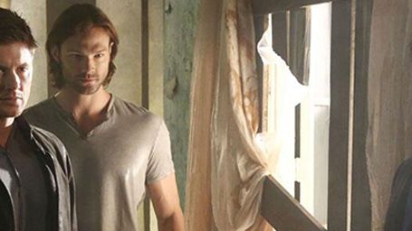 image de la news Supernatural : un nouveau titre pour le spin-off et une nouvelle arrivée