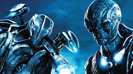 image de la news Falling Skies, Legends et The Last Ship :  images et dates de diffusion