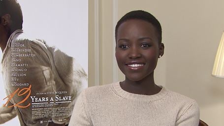 Star Wars VII : Lupita Nyong'o, de l'Oscar à J.J. Abrams ?