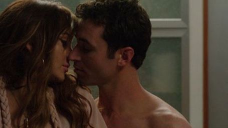 image de la news Extrait The Canyons: un plan à 3 pour Lindsay Lohan et James Deen