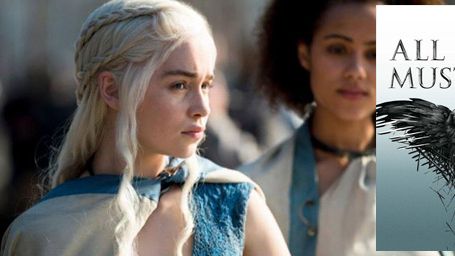 image de la news Game of Thrones : on ne vous a jamais raconté la série comme ça