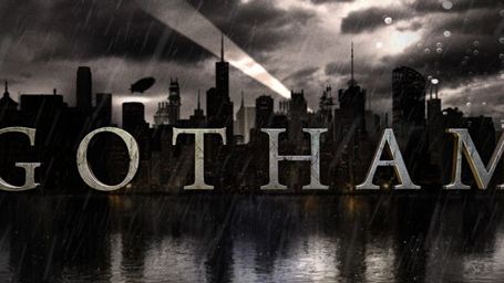 Gotham : dans les coulisses du tournage !