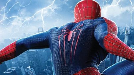 image de la news Spider-Man : Devenez l'homme-araignée le temps d'une soirée !
