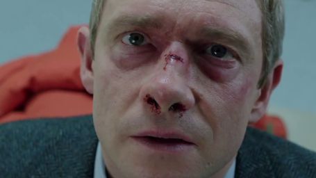 image de la news Fargo : meurtres et humour noir dans la bande-annonce de la série