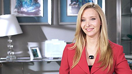 image de la news Bientôt le retour du Comeback de Lisa Kudrow ?