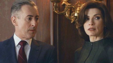 image de la news The Good Wife : la lettre des créateurs aux fans choqués par la série