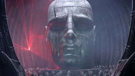 image de la news Prometheus 2 : qu'avez-vous envie de voir dans cette suite ? [SONDAGE]