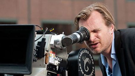 image de la news Interstellar : Christopher Nolan parle de son film de SF