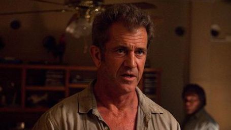 image de la news Mel Gibson chez le réalisateur de Mesrine ?