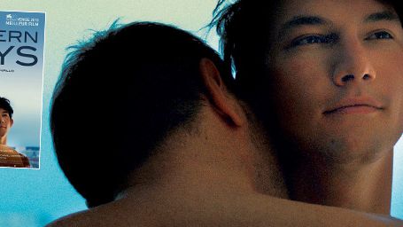 image de la news "Eastern Boys" : Robin Campillo raconte son "Peter Pan" moderne [INTERVIEW]