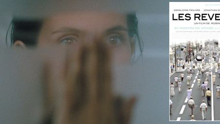 image de la news Le créateur du film "Les Revenants" n'a pas vu la série de Canal + ! [INTERVIEW]