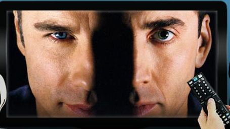 image de la news Ce soir à la télé : on mate "Volte / Face", on zappe "Van Helsing"