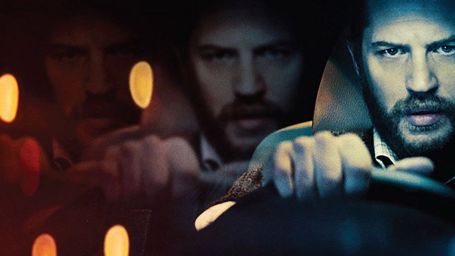 image de la news Tom Hardy, héros de la mini-série Taboo pour la BBC