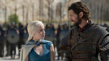 image de la news Game of Thrones : record de piratage pour le début de la saison 4