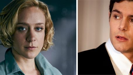 image de la news The Cosmopolitans : Adam Brody et Chloe Sevigny s'expatrient à Paris !