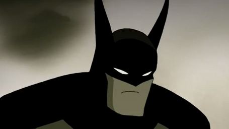 Batman : un court animé pour fêter les 75 ans du super-héros !