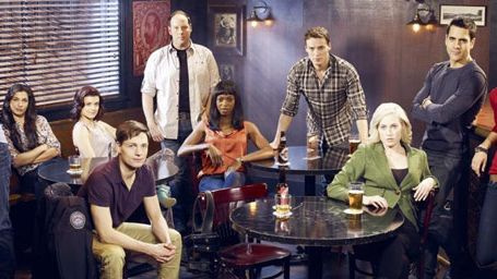 image de la news Rookie Blue : premières images de la saison 5