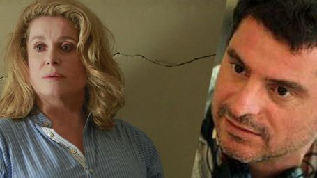 image de la news Pierre Salvadori : ""Il y a beaucoup de films qui ne devraient pas se faire !" [INTERVIEW]