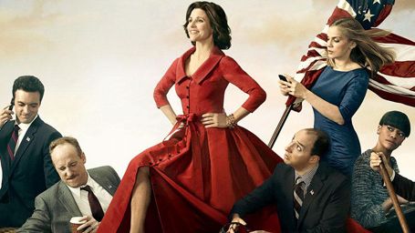 image de la news Veep et Silicon Valley : les deux comédies de HBO renouvelées