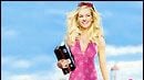 Bande-annonce : "Legally blonde 2"