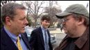 image de la news Michael Moore trouve un distributeur américain