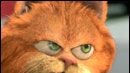 image de la news Le retour de Garfield