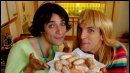 image de la news Sous la perruque de Samantha et Chantal...