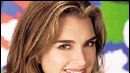 image de la news Une heureuse nouvelle pour Brooke Shields