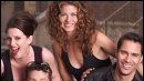 image de la news Will & Grace aiment le direct