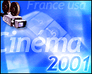 image de la news Toute l'année 2001 en vidéo !