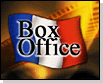image de la news Un box-office très tricolore