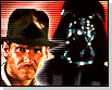 image de la news Indy et Dark Vador au top