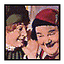 image de la news Laurel et Hardy : le retour