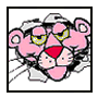 image de la news La Panthère rose broie du noir