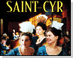 image de la news Meilleur costume : Saint-Cyr