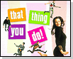 image de la news "That thing you do" au théâtre