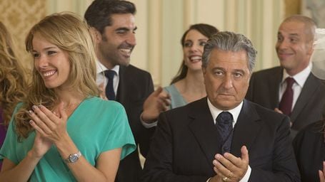 image de la news Box office : Qu'est-ce qu'on a fait au Bon Dieu? au sommet !
