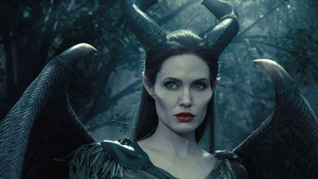 image de la news Maléfique : les révélations d'Angelina Jolie sur le film