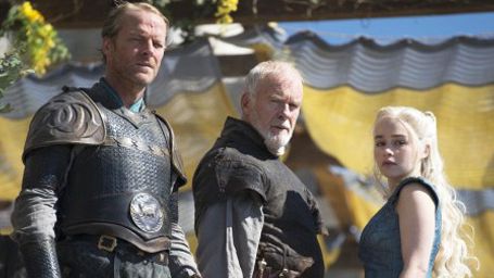 image de la news Game of Thrones explose son record d'audience historique
