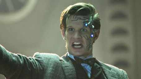 image de la news Le Doctor Who Matt Smith rejoint le nouveau Terminator