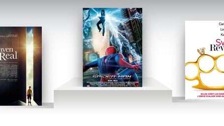 Box-office US : Spider-Man presqu'aussi fort que Captain America