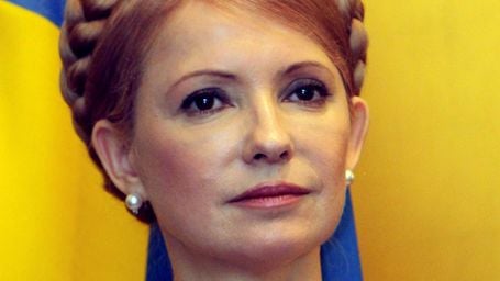 image de la news Ioulia Tymochenko: un biopic sur l'icône de la révolution en Ukraine
