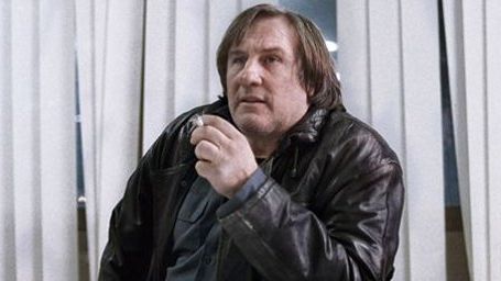 image de la news Gérard Depardieu sera dans le prochain Abdellatif Kechiche !
