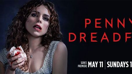 image de la news Penny Dreadful livre ses secrets ce dimanche aux Etats-Unis…