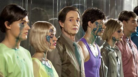 image de la news Real Humans : "Il y a plein d'avantages à être un Hubot" 